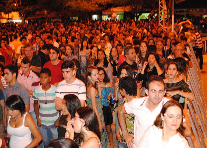 13ª edição do Festival de Inverno poderá ficar na história  - Imagem 346