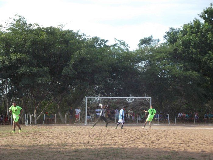 Resultado final dos campeonatos masculino e feminino de futebol - Imagem 40