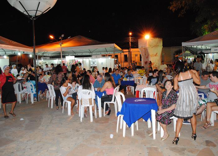 13ª edição do Festival de Inverno poderá ficar na história  - Imagem 258