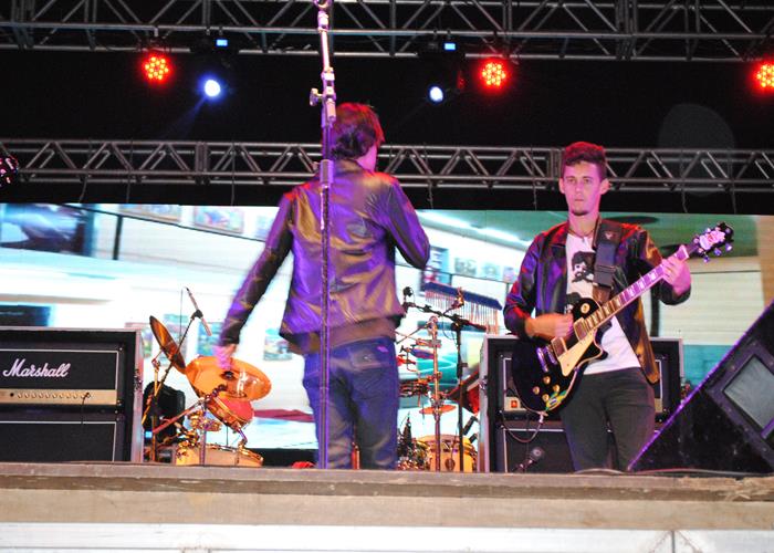 13ª edição do Festival de Inverno poderá ficar na história  - Imagem 307