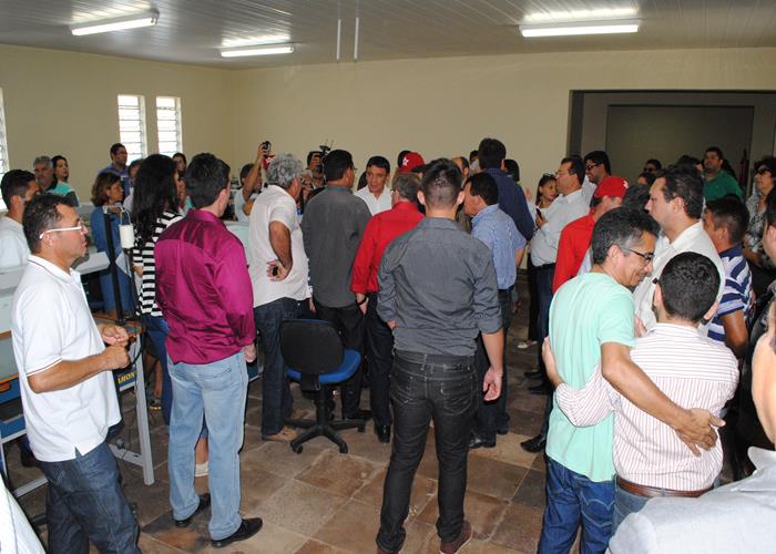 13ª edição do Festival de Inverno poderá ficar na história  - Imagem 171