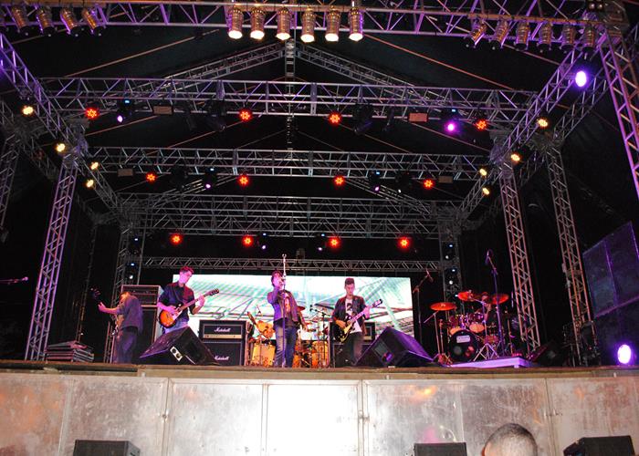 13ª edição do Festival de Inverno poderá ficar na história  - Imagem 305