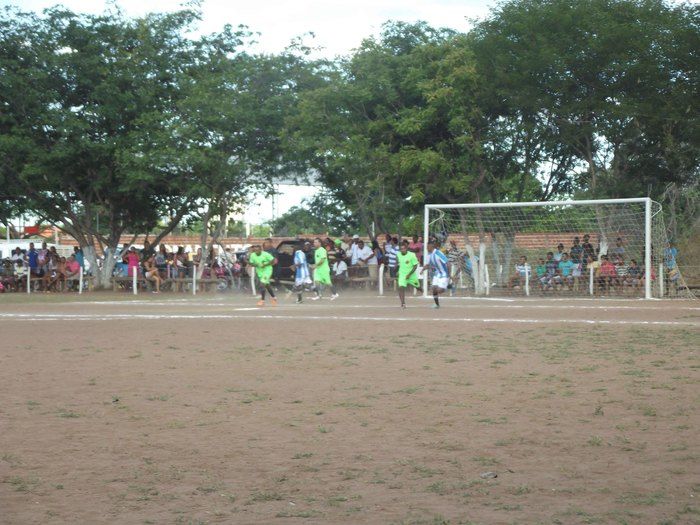 Resultado final dos campeonatos masculino e feminino de futebol - Imagem 23