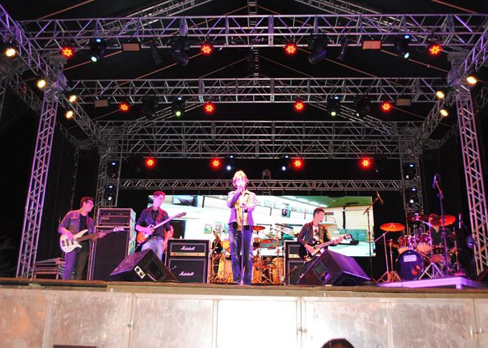 13ª edição do Festival de Inverno poderá ficar na história  - Imagem 309