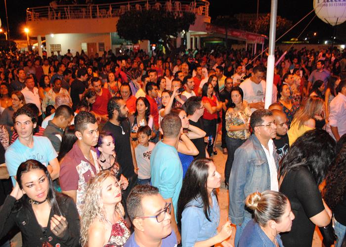 13ª edição do Festival de Inverno poderá ficar na história  - Imagem 325