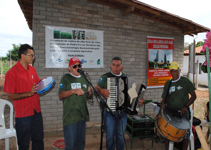 13ª edição do Festival de Inverno poderá ficar na história  - Imagem 5