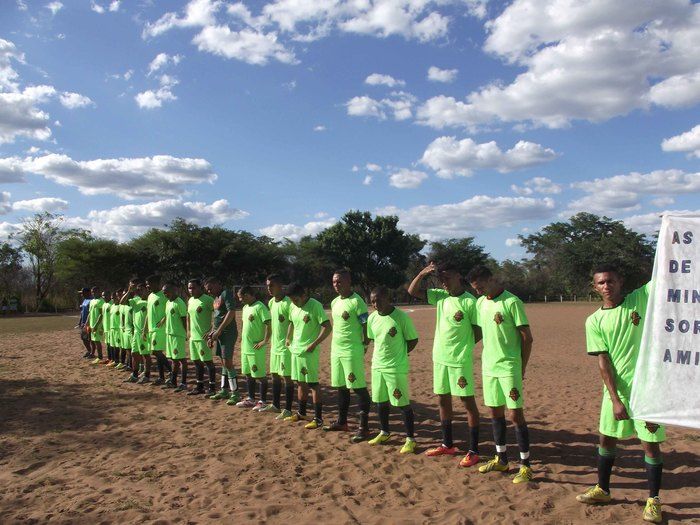 Resultado final dos campeonatos masculino e feminino de futebol - Imagem 4