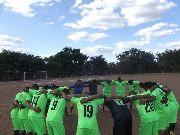 Resultado final dos campeonatos masculino e feminino de futebol - Imagem 12