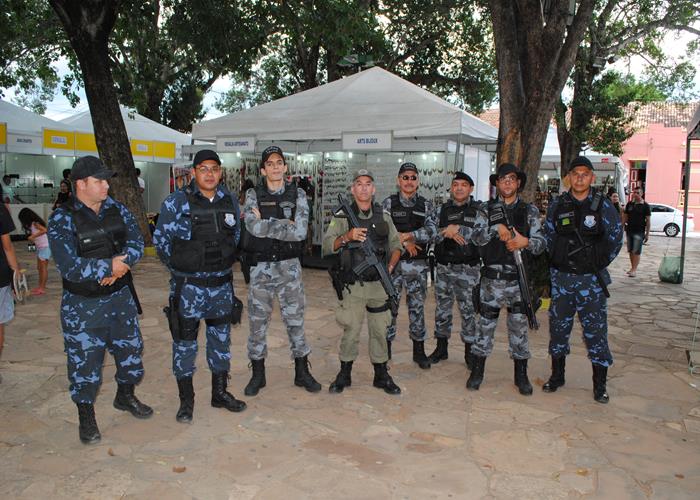 13ª edição do Festival de Inverno poderá ficar na história  - Imagem 226