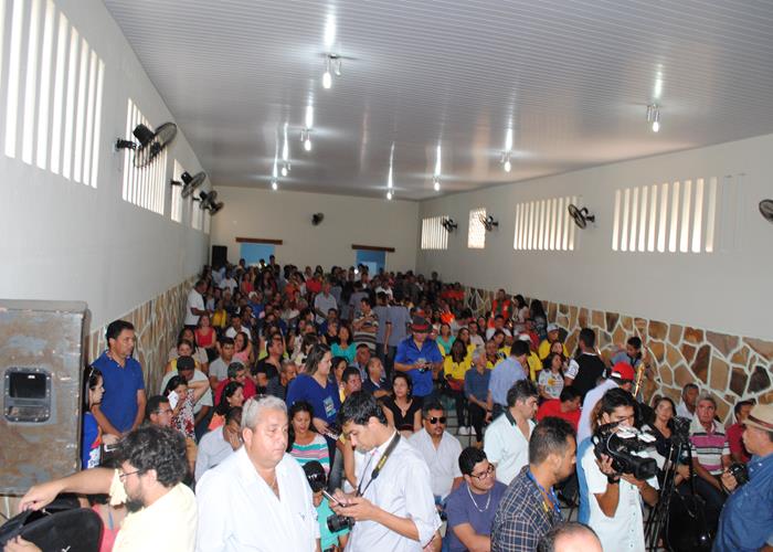 13ª edição do Festival de Inverno poderá ficar na história  - Imagem 193