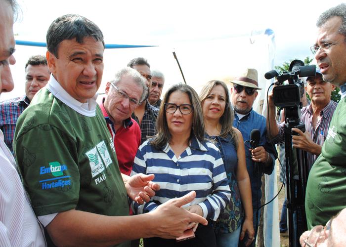 13ª edição do Festival de Inverno poderá ficar na história  - Imagem 47