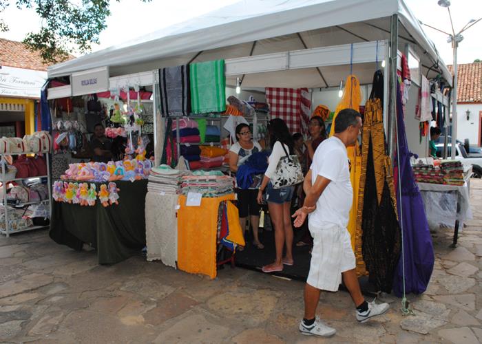 13ª edição do Festival de Inverno poderá ficar na história  - Imagem 224