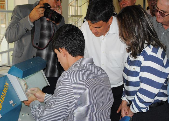 13ª edição do Festival de Inverno poderá ficar na história  - Imagem 164