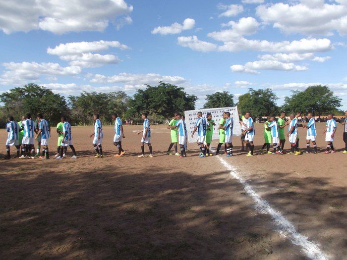 Resultado final dos campeonatos masculino e feminino de futebol - Imagem 7