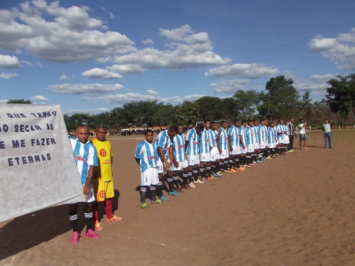 Resultado final dos campeonatos masculino e feminino de futebol - Imagem 5