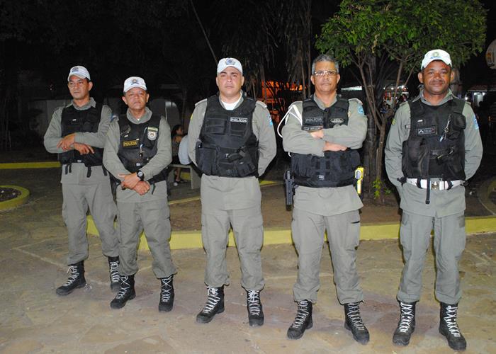 13ª edição do Festival de Inverno poderá ficar na história  - Imagem 271