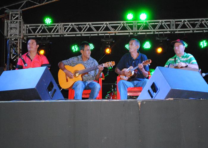 13ª edição do Festival de Inverno poderá ficar na história  - Imagem 257