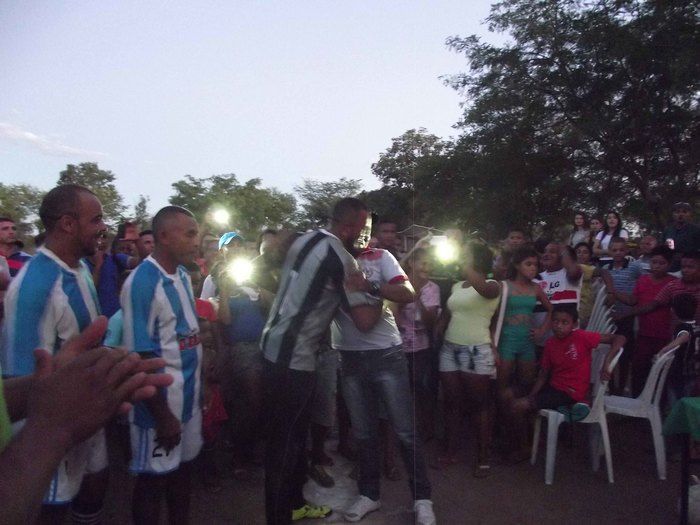 Resultado final dos campeonatos masculino e feminino de futebol - Imagem 79