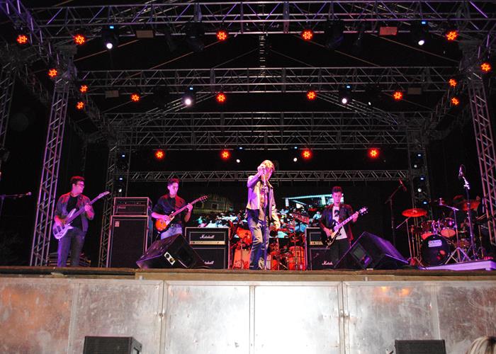 13ª edição do Festival de Inverno poderá ficar na história  - Imagem 284