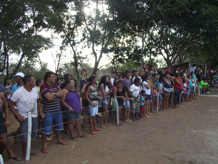 Resultado final dos campeonatos masculino e feminino de futebol - Imagem 49