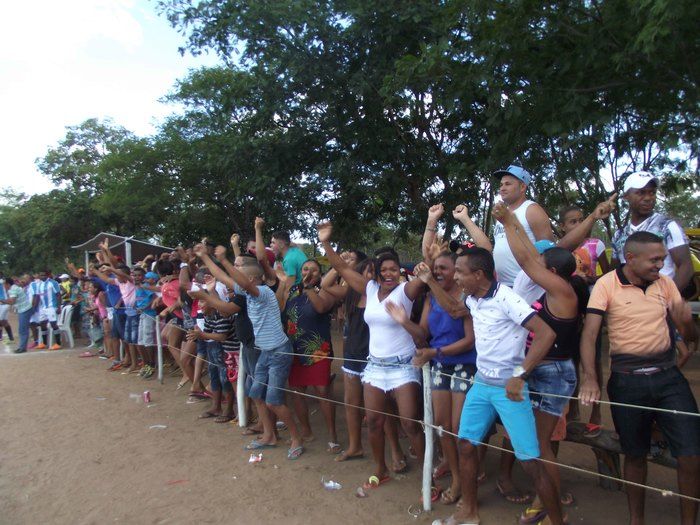 Resultado final dos campeonatos masculino e feminino de futebol - Imagem 41