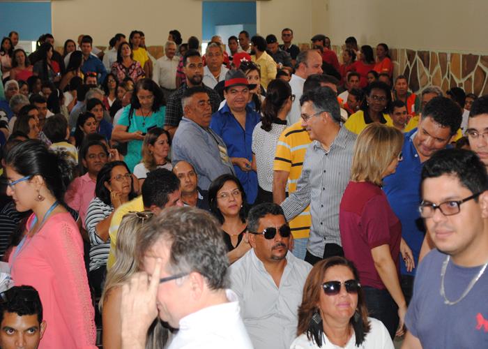 13ª edição do Festival de Inverno poderá ficar na história  - Imagem 180