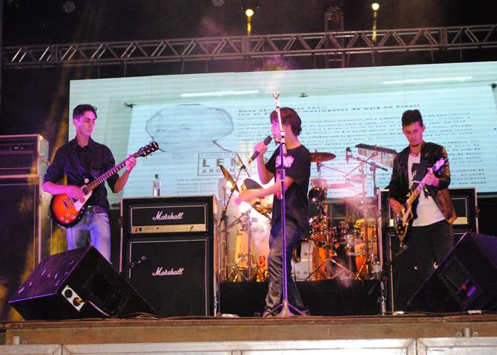 13ª edição do Festival de Inverno poderá ficar na história  - Imagem 342