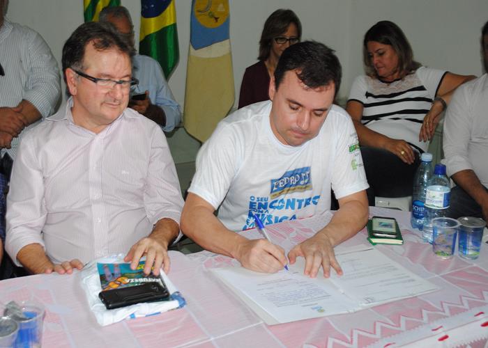 13ª edição do Festival de Inverno poderá ficar na história  - Imagem 207