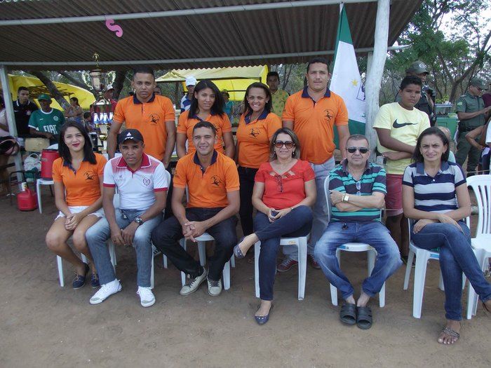 Resultado final dos campeonatos masculino e feminino de futebol - Imagem 17