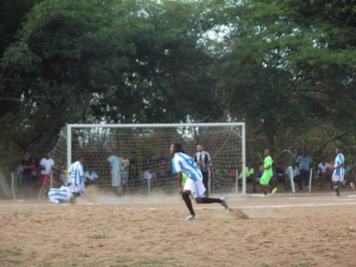 Resultado final dos campeonatos masculino e feminino de futebol - Imagem 33