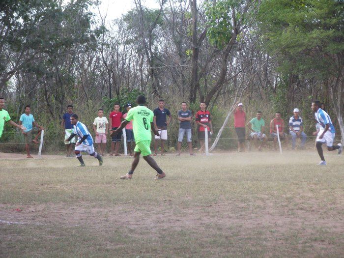 Resultado final dos campeonatos masculino e feminino de futebol - Imagem 24