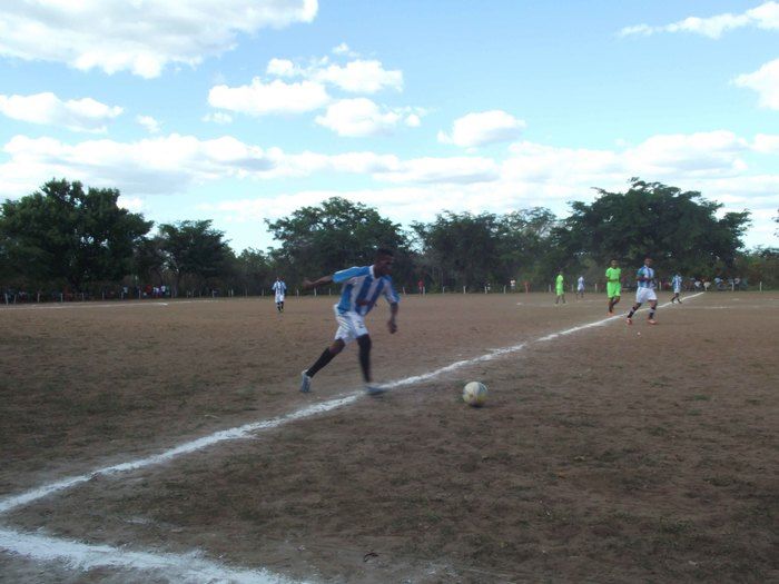 Resultado final dos campeonatos masculino e feminino de futebol - Imagem 29