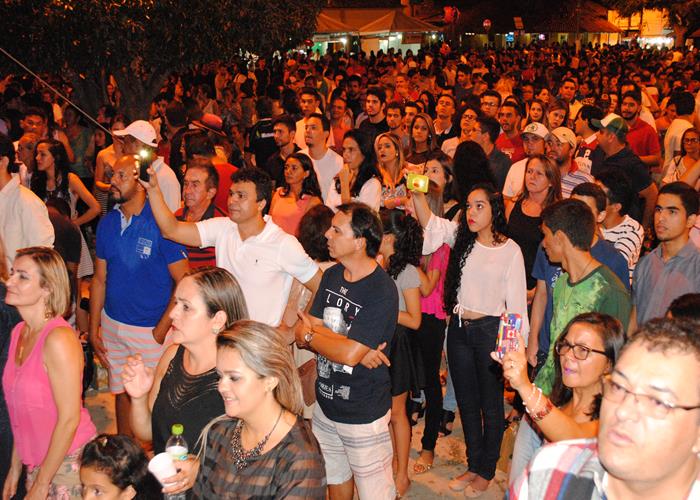 13ª edição do Festival de Inverno poderá ficar na história  - Imagem 348