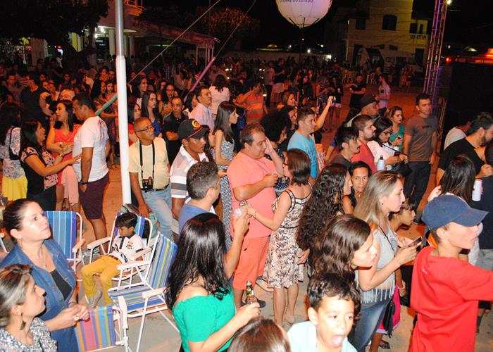 13ª edição do Festival de Inverno poderá ficar na história  - Imagem 301