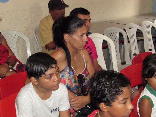 Escola Municipal Santa Catarina Realizou Projeto de Leitura - Imagem 44