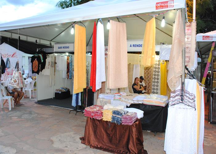 13ª edição do Festival de Inverno poderá ficar na história  - Imagem 250