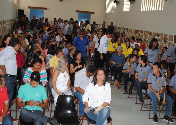 13ª edição do Festival de Inverno poderá ficar na história  - Imagem 174