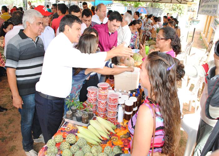 13ª edição do Festival de Inverno poderá ficar na história  - Imagem 116