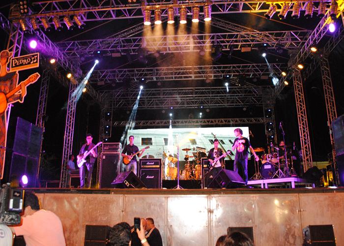 13ª edição do Festival de Inverno poderá ficar na história  - Imagem 340