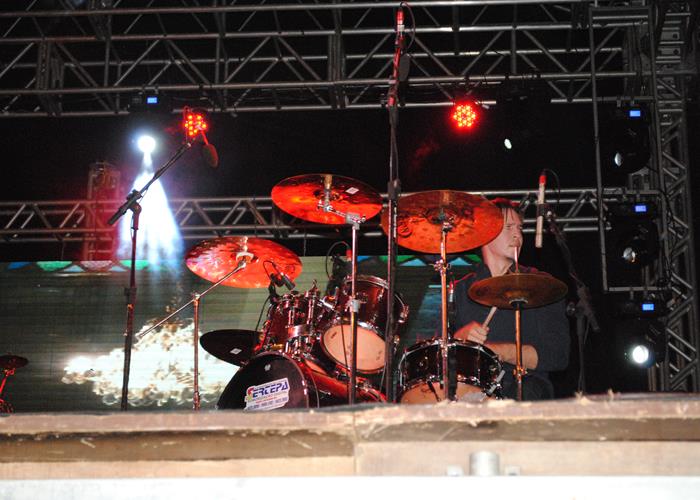 13ª edição do Festival de Inverno poderá ficar na história  - Imagem 283