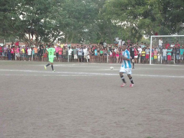 Resultado final dos campeonatos masculino e feminino de futebol - Imagem 70