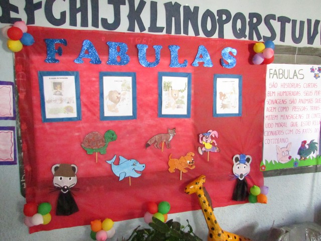 Escola Municipal Santa Catarina Realizou Projeto de Leitura - Imagem 30