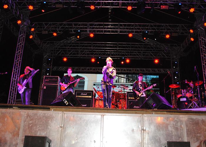 13ª edição do Festival de Inverno poderá ficar na história  - Imagem 285