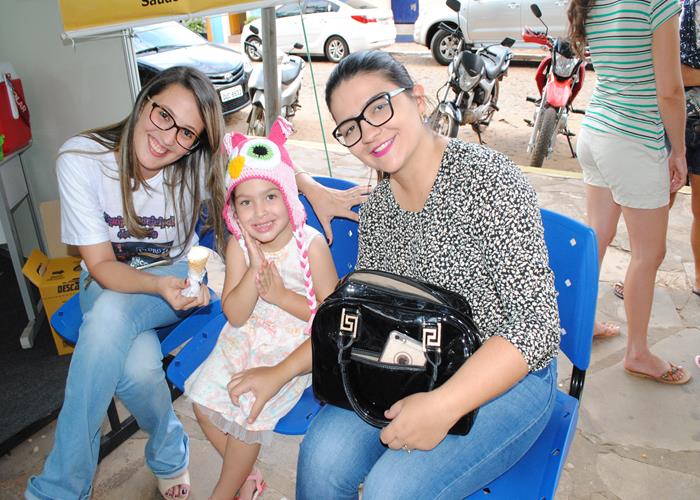 13ª edição do Festival de Inverno poderá ficar na história  - Imagem 241