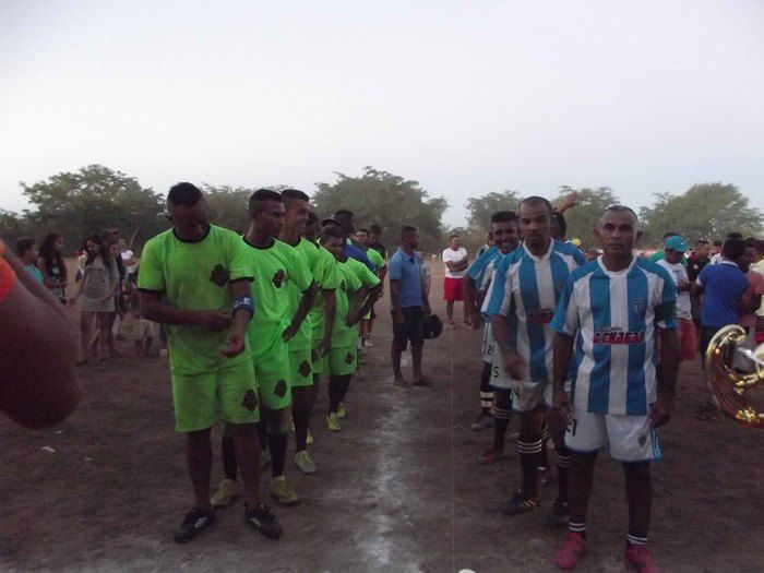 Resultado final dos campeonatos masculino e feminino de futebol - Imagem 78