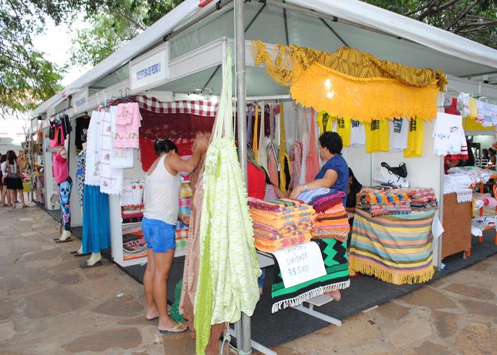 13ª edição do Festival de Inverno poderá ficar na história  - Imagem 234