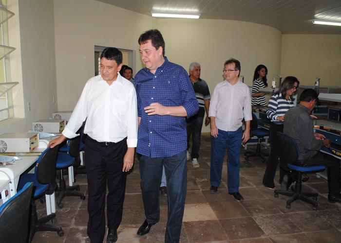 13ª edição do Festival de Inverno poderá ficar na história  - Imagem 161