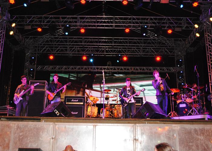 13ª edição do Festival de Inverno poderá ficar na história  - Imagem 313