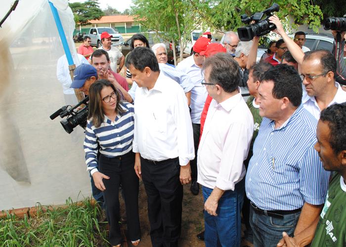 13ª edição do Festival de Inverno poderá ficar na história  - Imagem 38