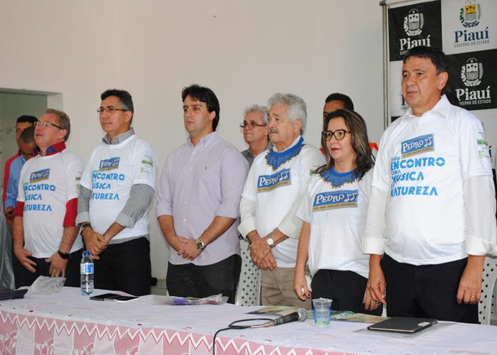 13ª edição do Festival de Inverno poderá ficar na história  - Imagem 185